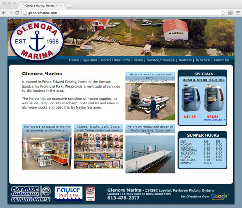 Home Page