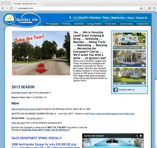 Home Page